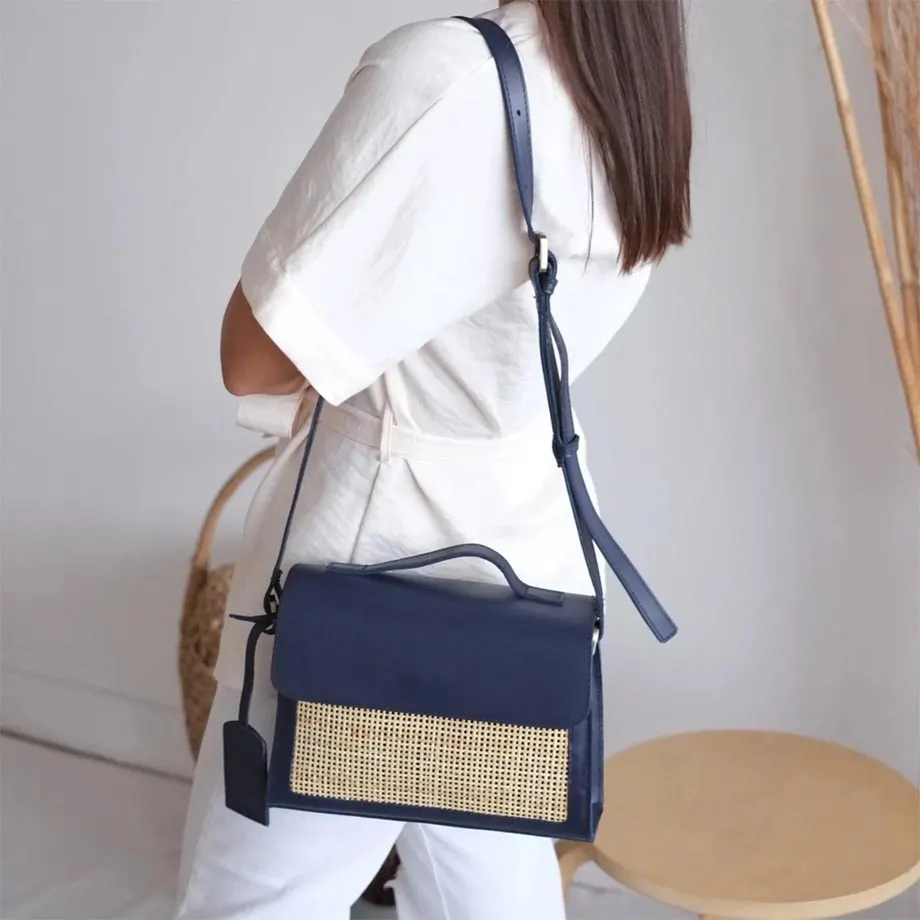 CRUZ Satchel Sling, image 6