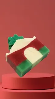 Christmas Soap , image 4