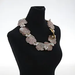 Fiory Necklace, image 3