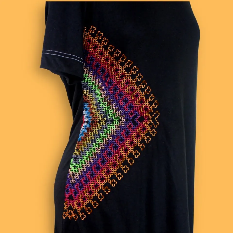 Manobo Patrice Dress Shirt V4