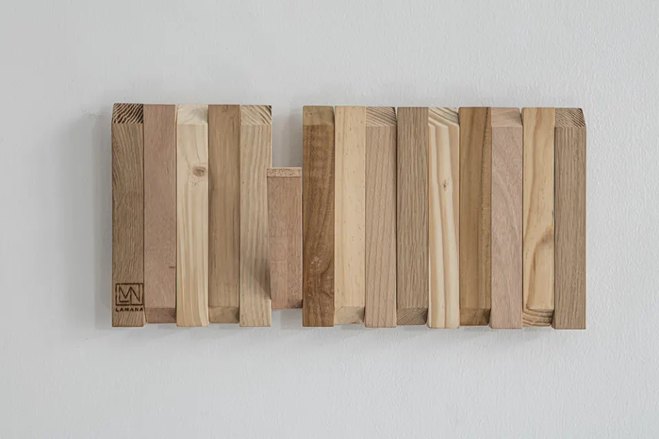 Brut Hooks, image 2