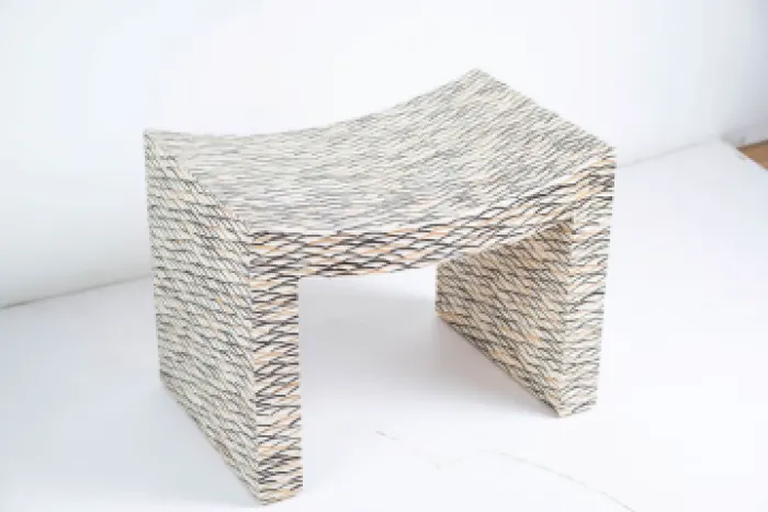 GARCIA (Indoor Stools), image 1