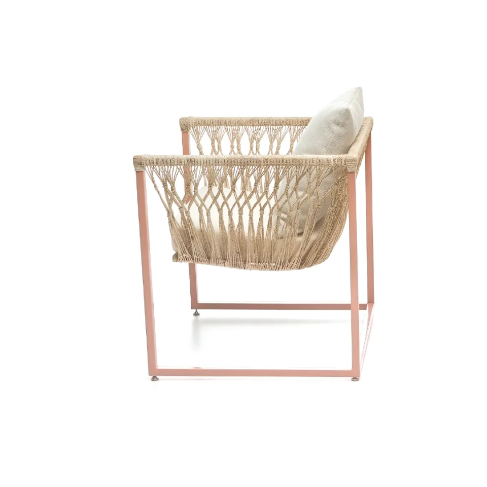 Alegra Lowback Chair, image 2