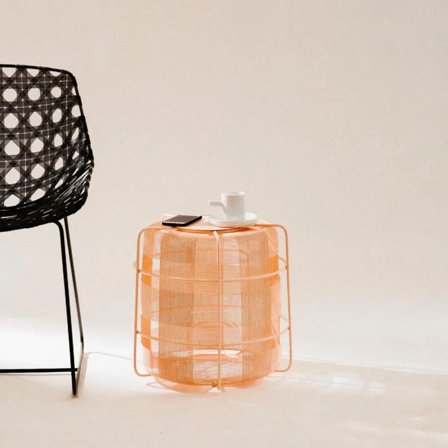 Plump Stool, image 1