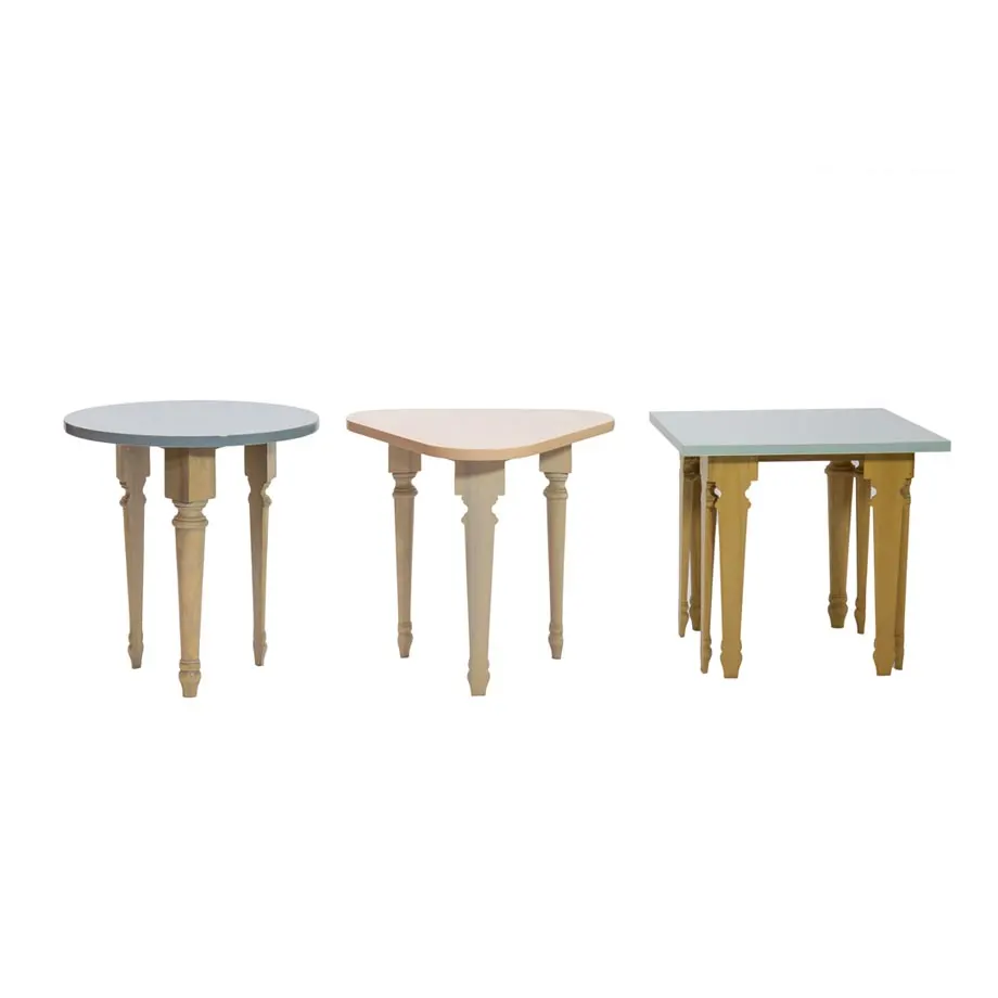 Quessa Accent Table, image 2