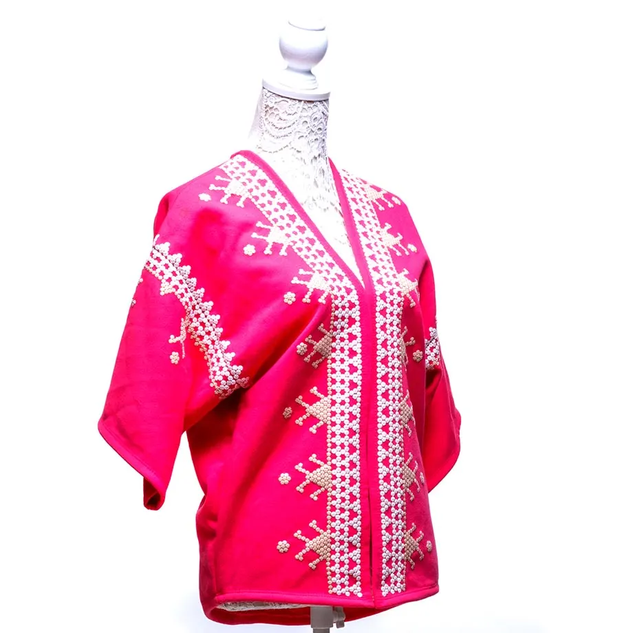 Tboli Beaded Wrap , image 1