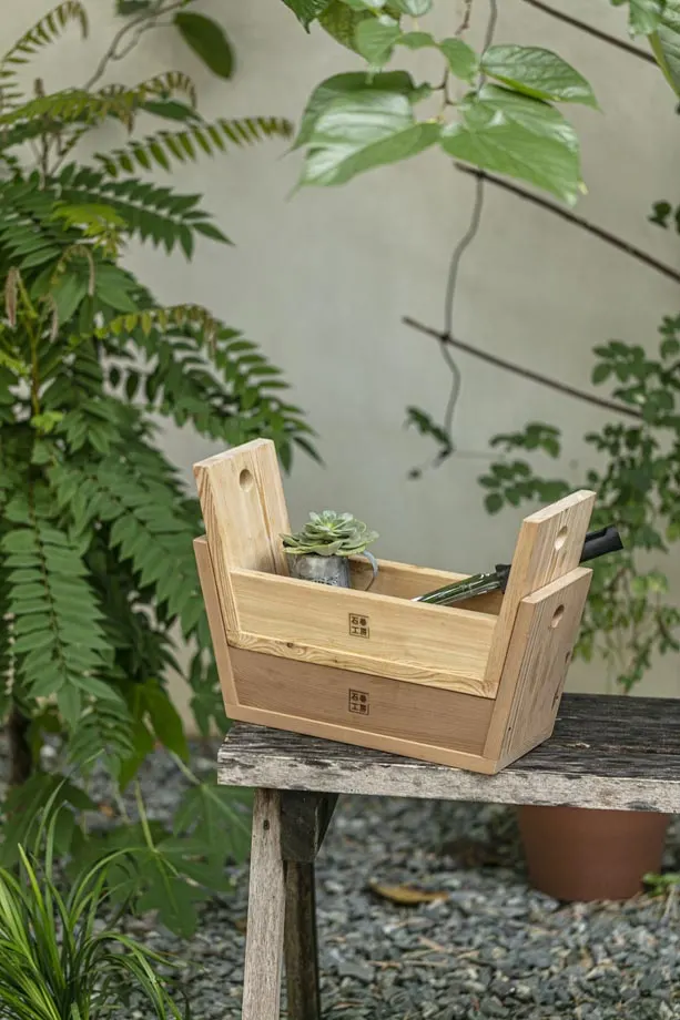 Carry Stool, image 2