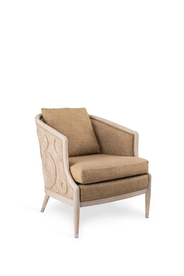 Mali Lounge Chair