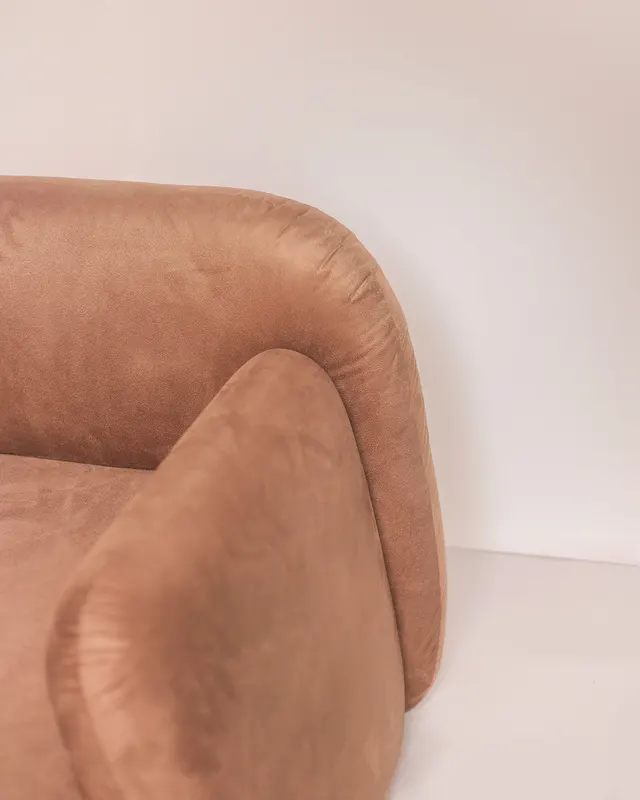 Bebot Lounge Chair, image 2