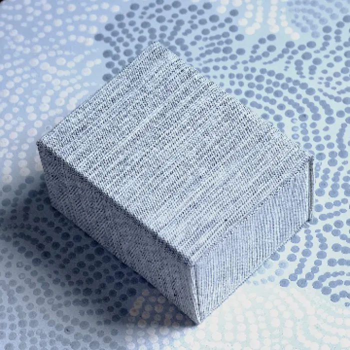 Padayon Travel Jewelry Box, image 1