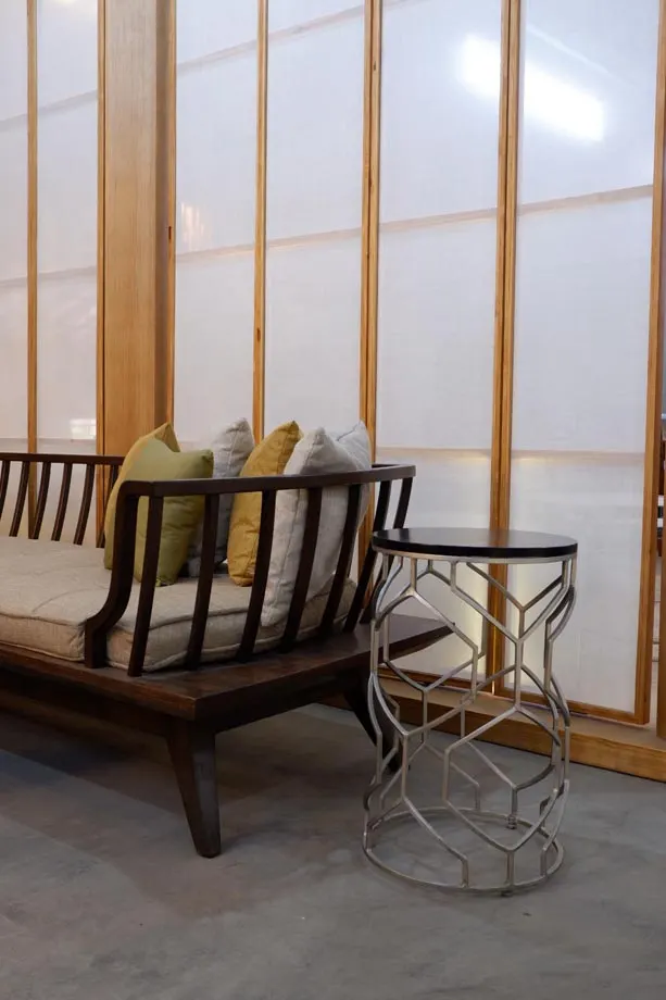 Yacht Sofa, image 2