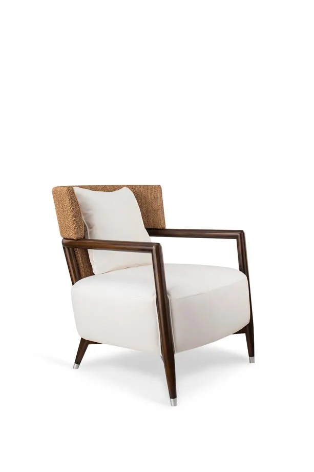 Brooks Lounge Chair