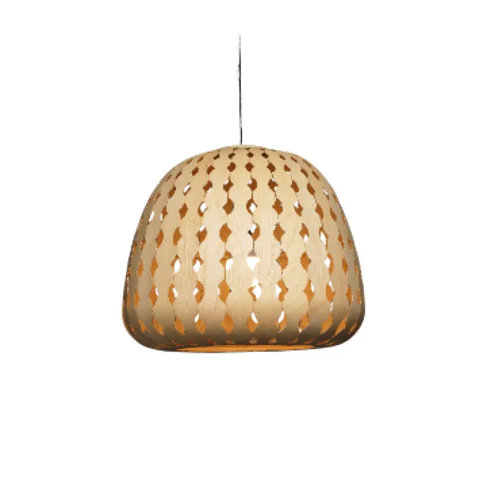 Tulip Hanging Lamp (Small), image 1