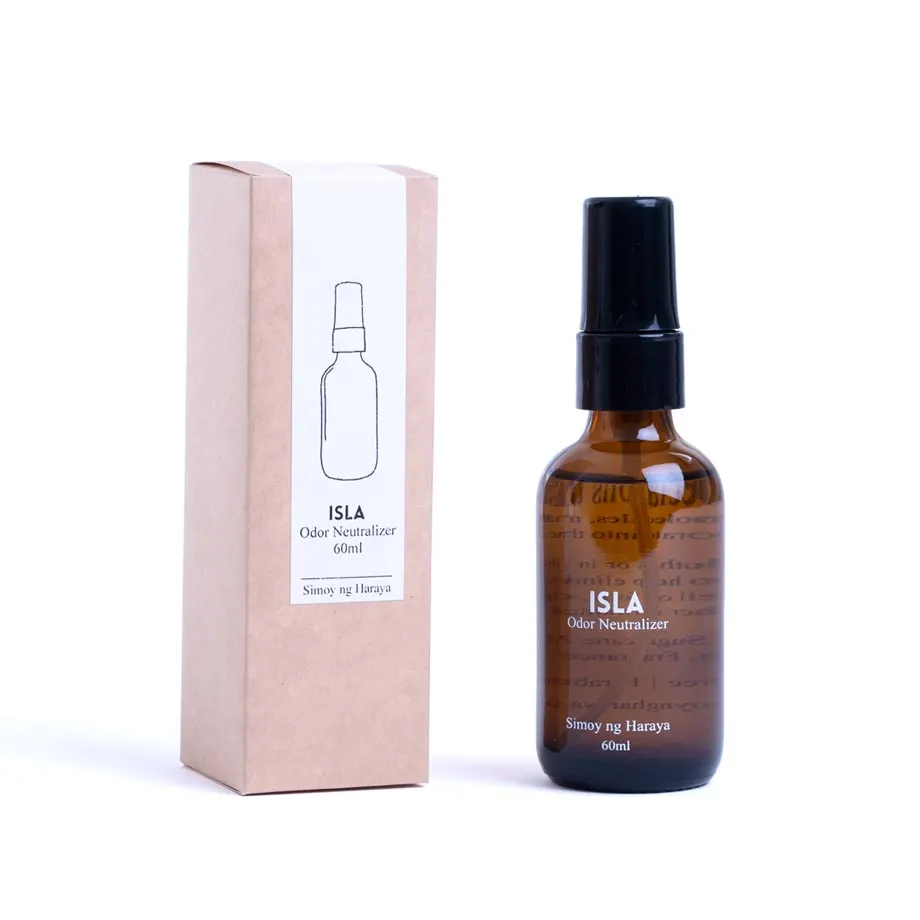 Isla Odor Neutralizer, image 3