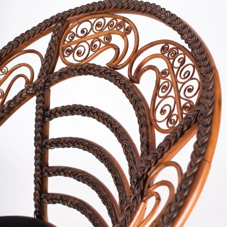 Kashmir Chair, image 2