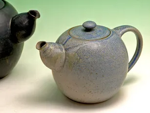 Tea Pot