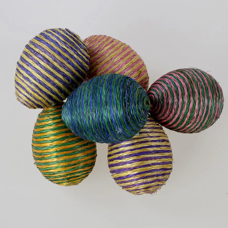 2.5” Easter Eggs set, image 1