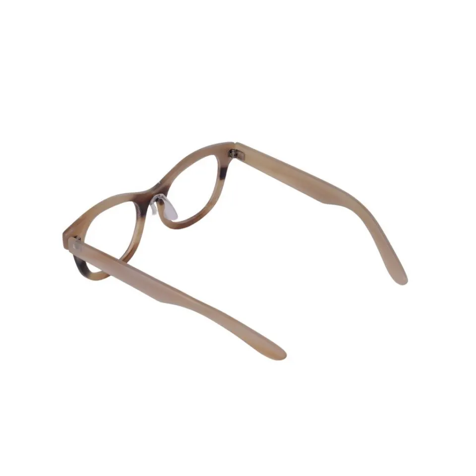 Albino Carabao Horn Eyeglasses , image 6