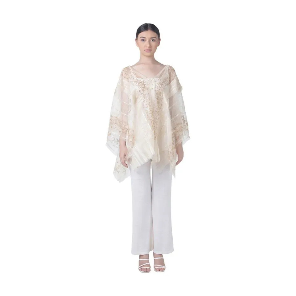 Resort Piña Vest - MANDAYA , image 1