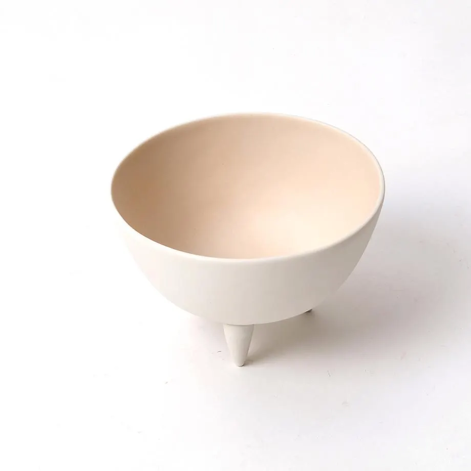 MEDIUM FOOTED BOWL, image 4