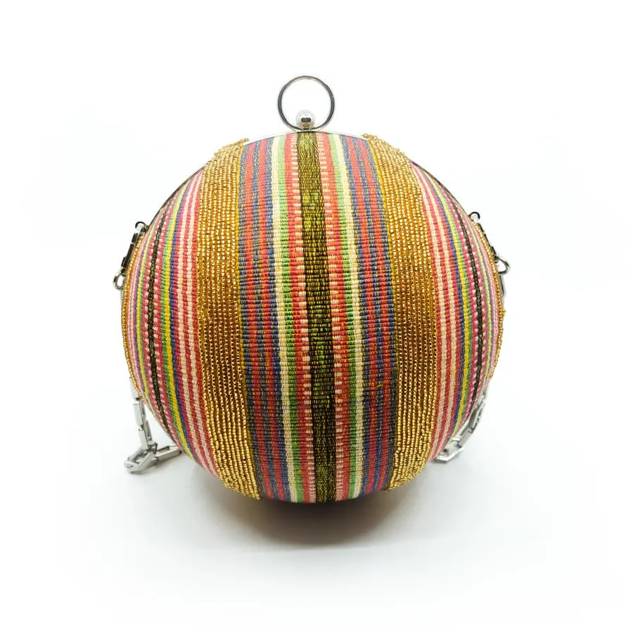 "SEBU" The Enclave Collection, image 4