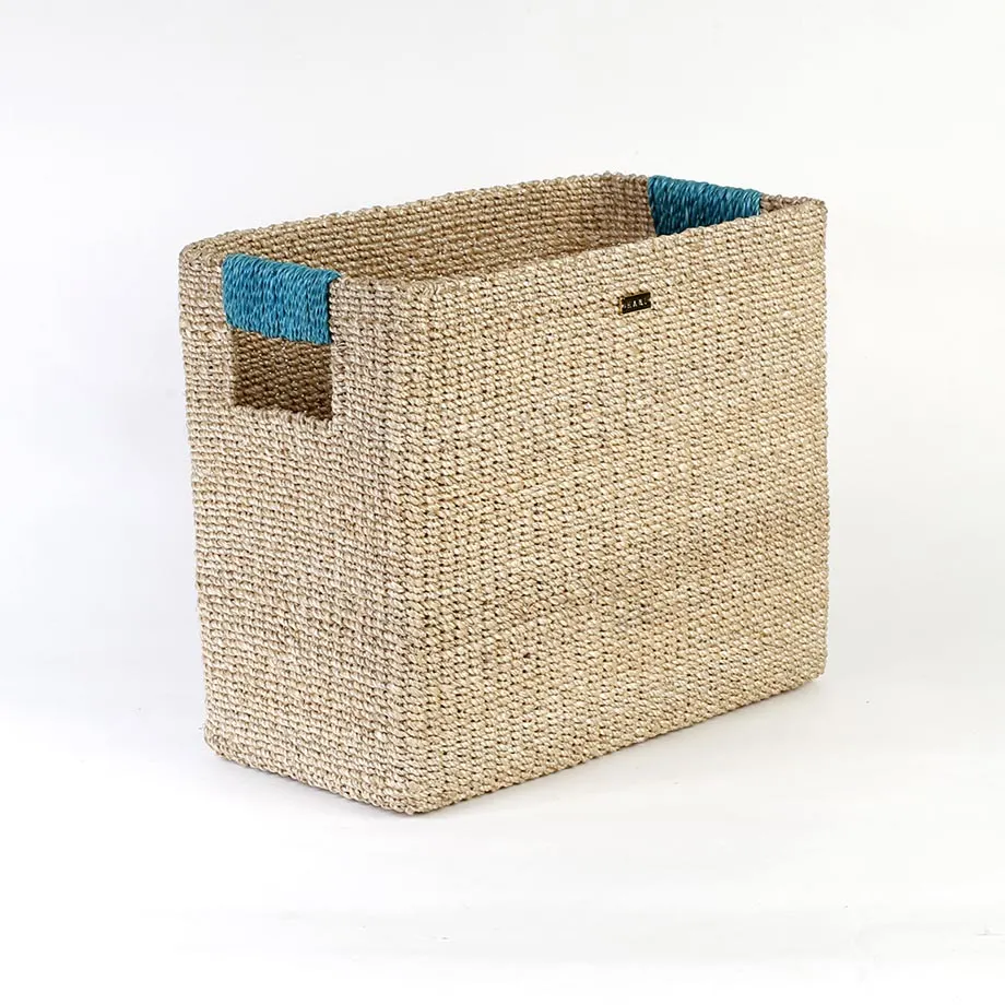 Alex Rectangle Basket, image 3