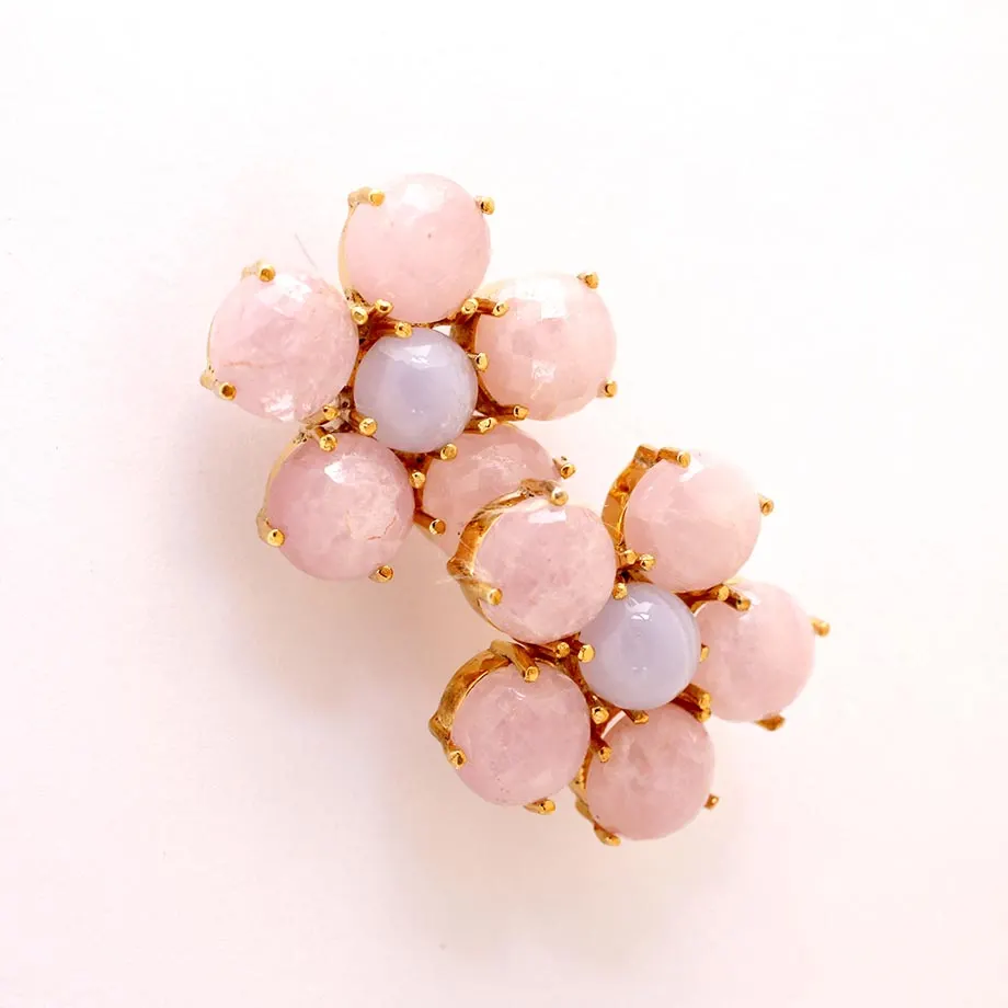Bloom Earrings, image 4