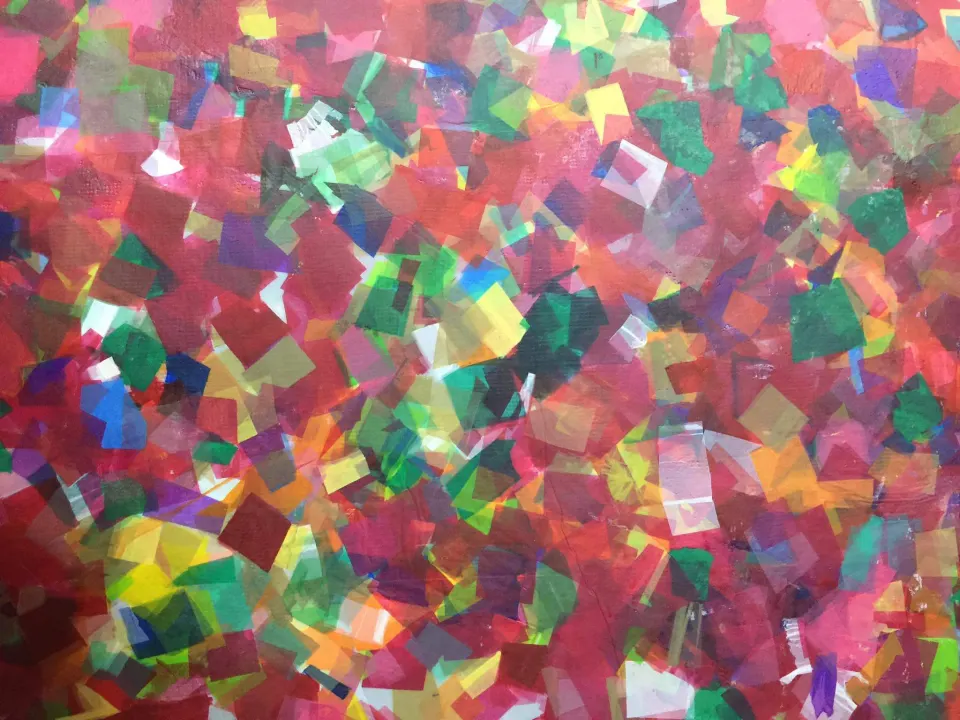 Upcycled plastic sheets , image 4