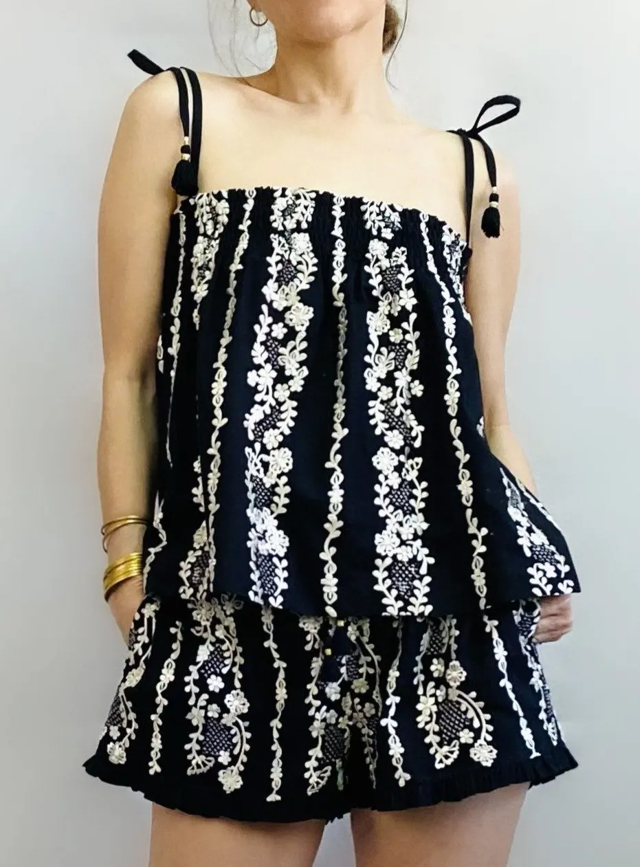 BELLA SET, Black Ivory, image 2