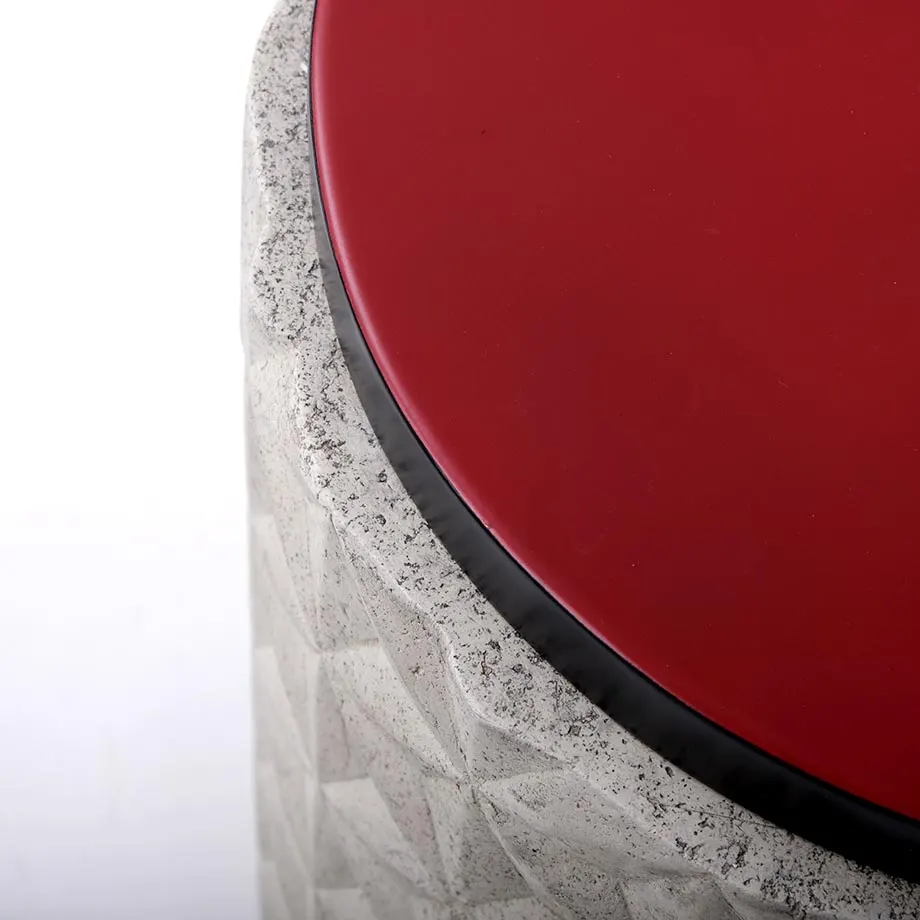 Star Side Table, image 4