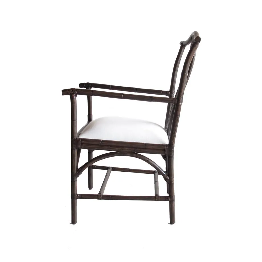 Ming Arm Chair, image 2