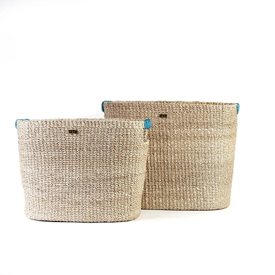 Ivy Oval Baskets, image 3