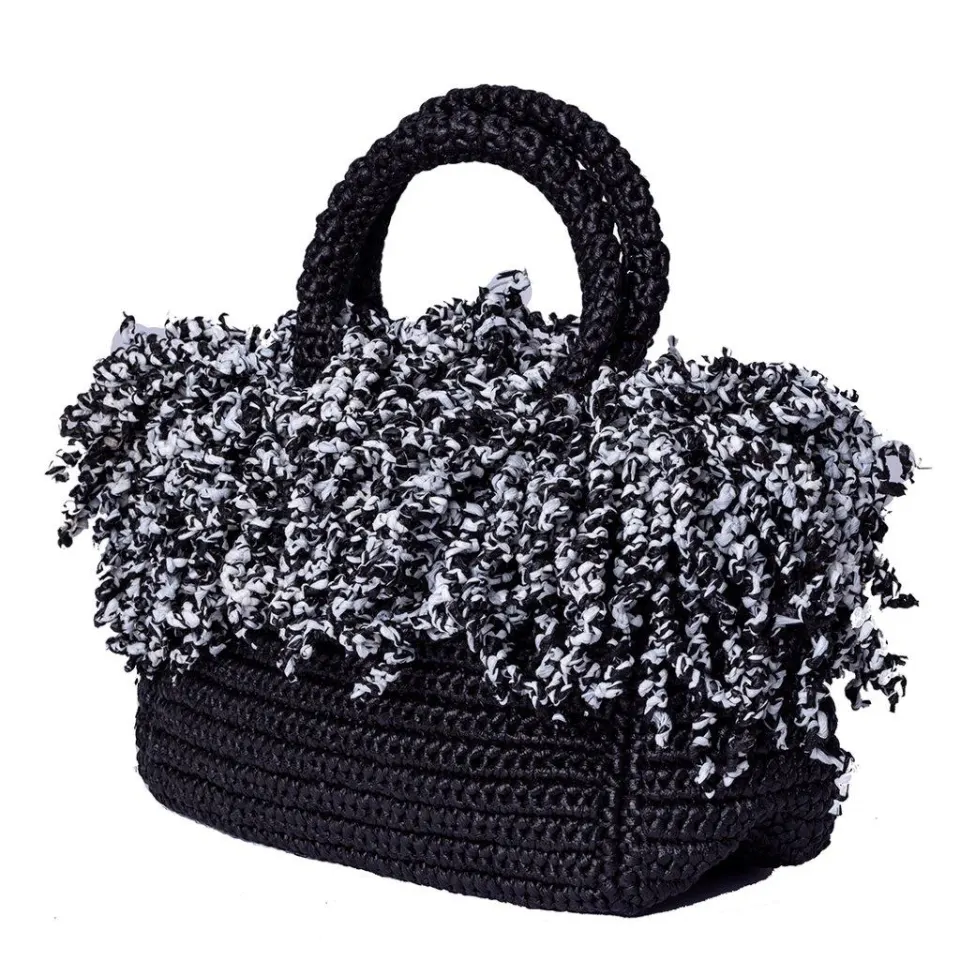 Straw Bag Collection, image 4