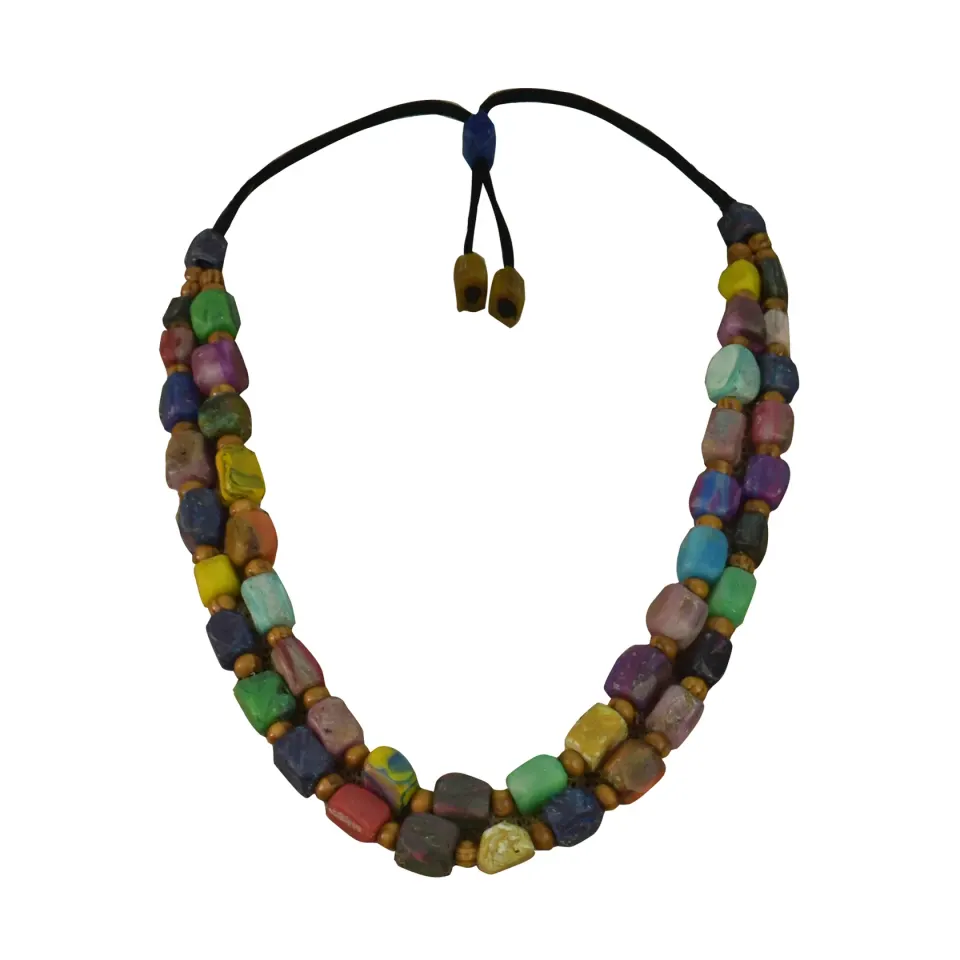 Joey 2 Necklace