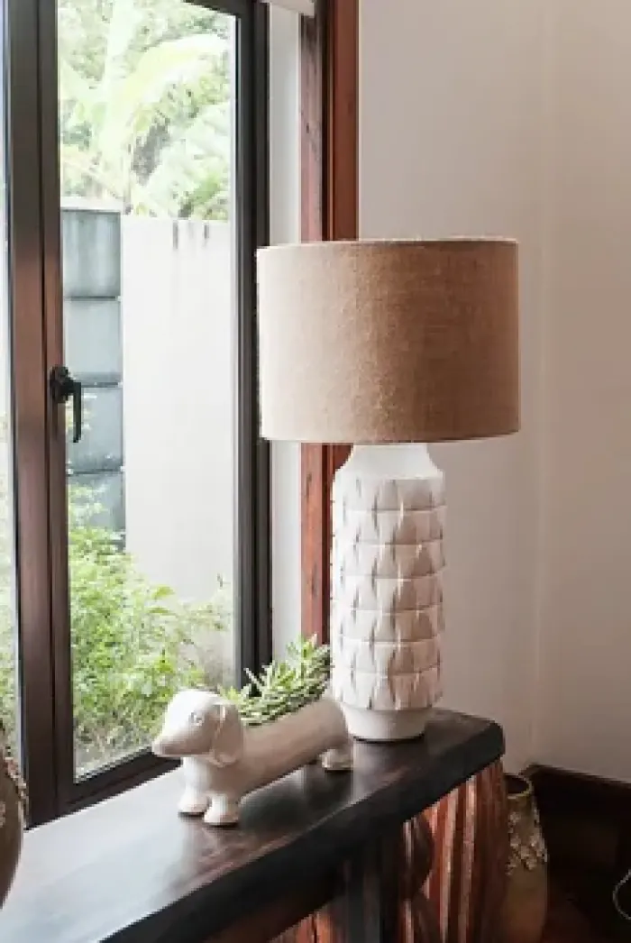 ACC Lamp