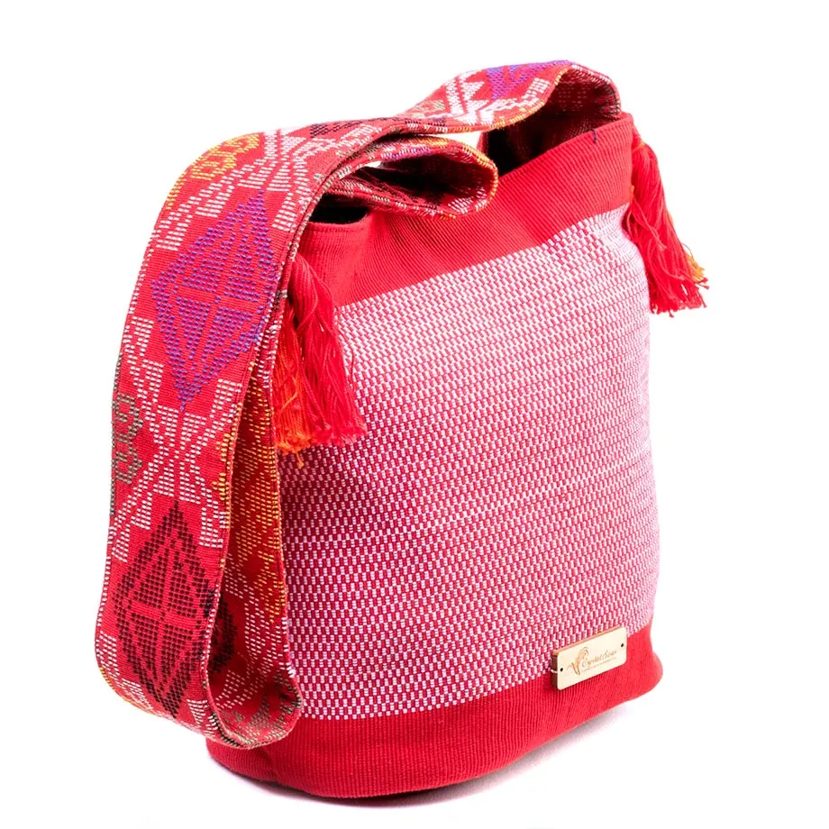 North+South Shoulder Bag, image 4