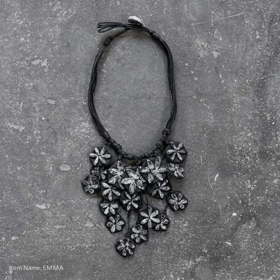 Floreia Necklace Collection - 3, image 3