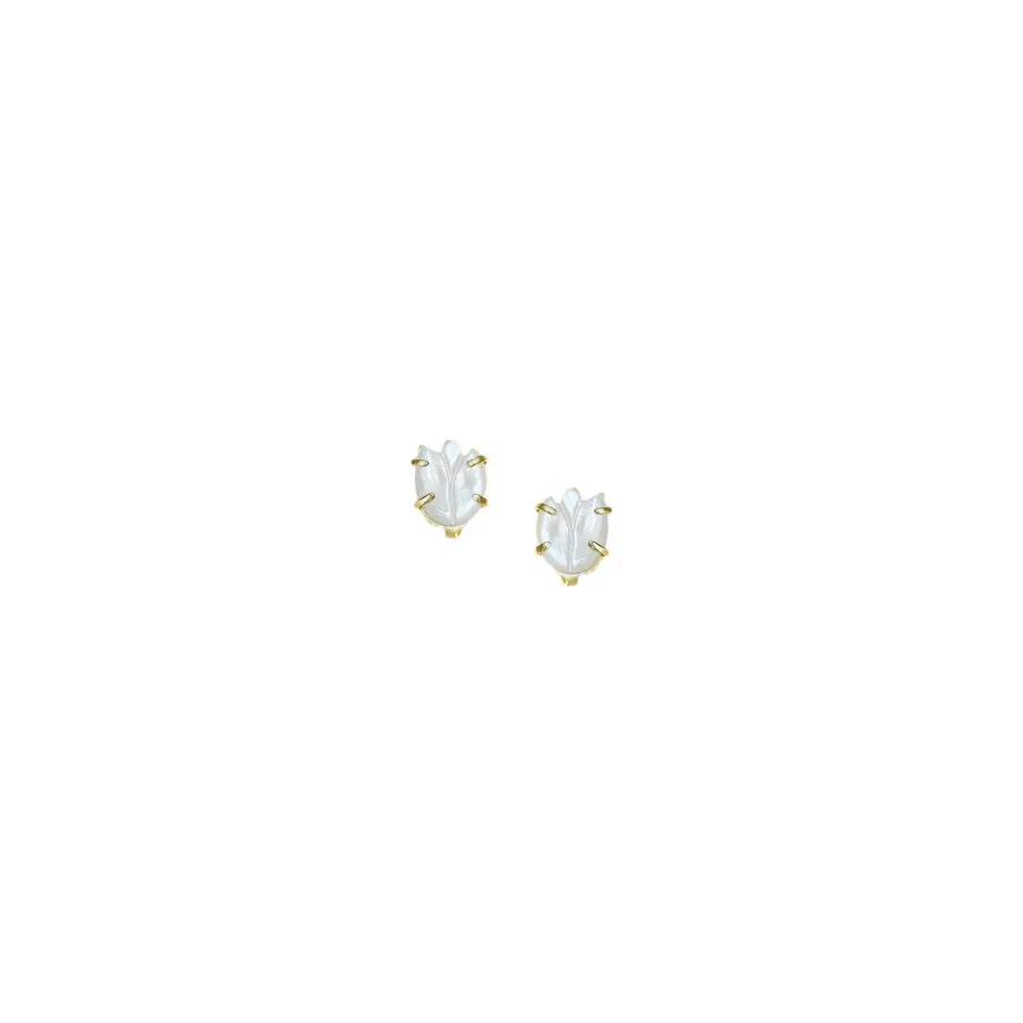 Ray Stud Earrings