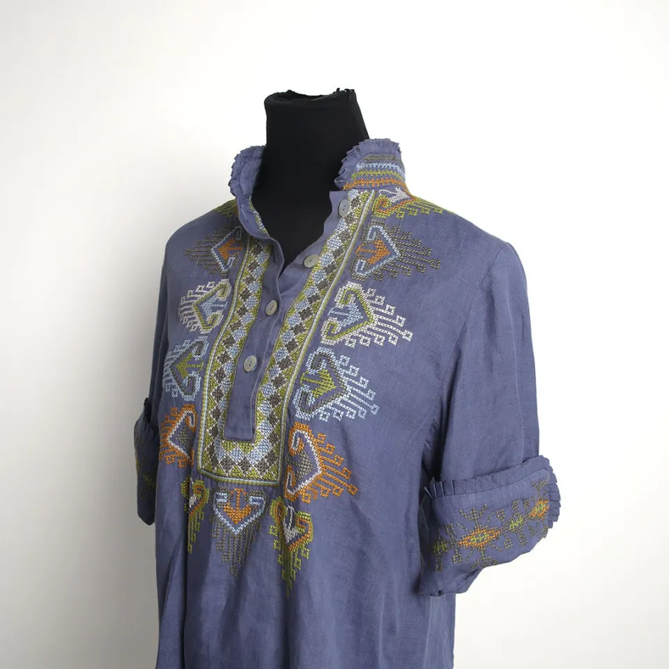 Vigan Tunic, image 5