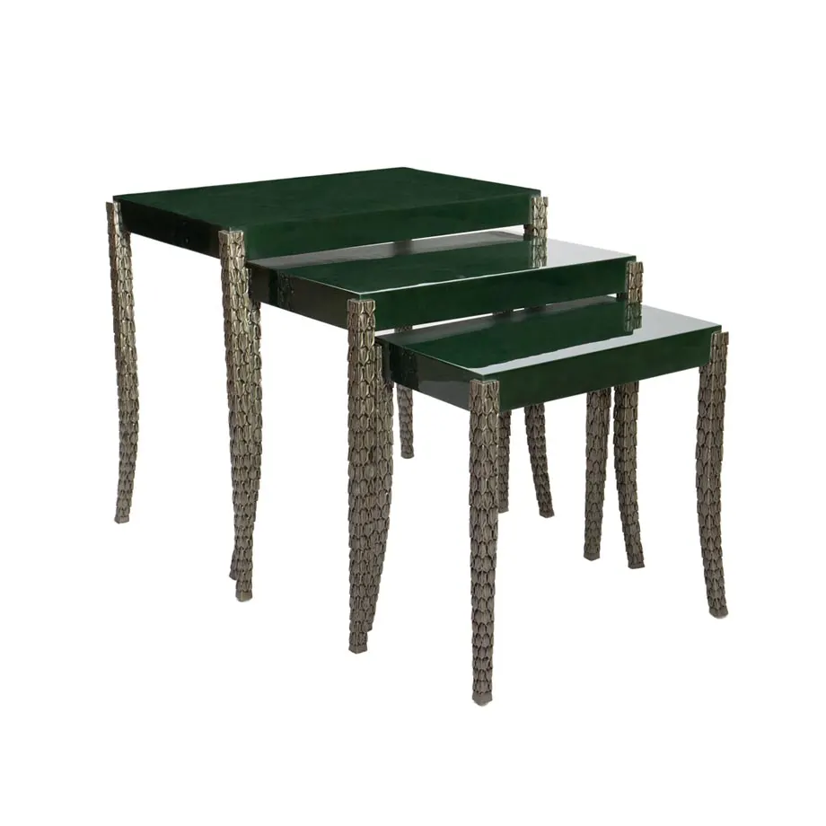 Andree Nesting Tables, image 1