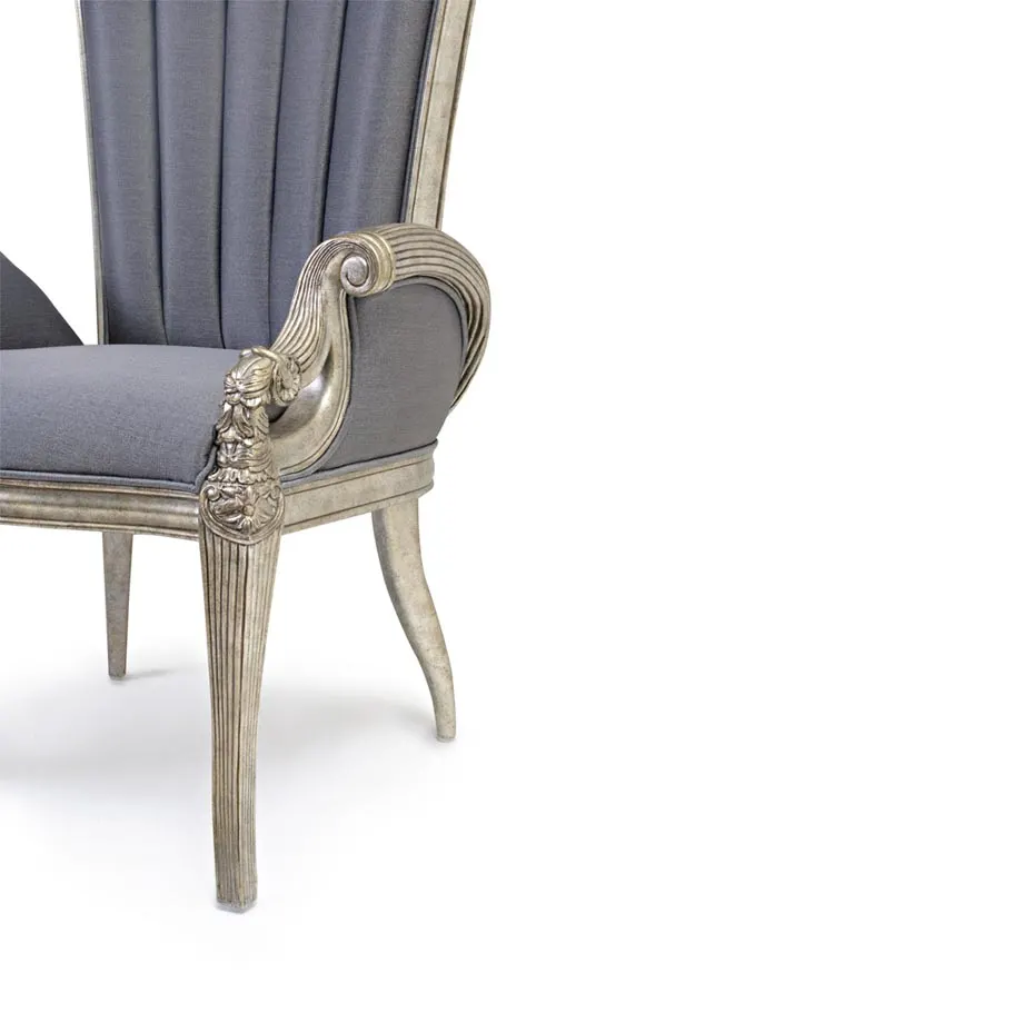 Princess Chair, image 3