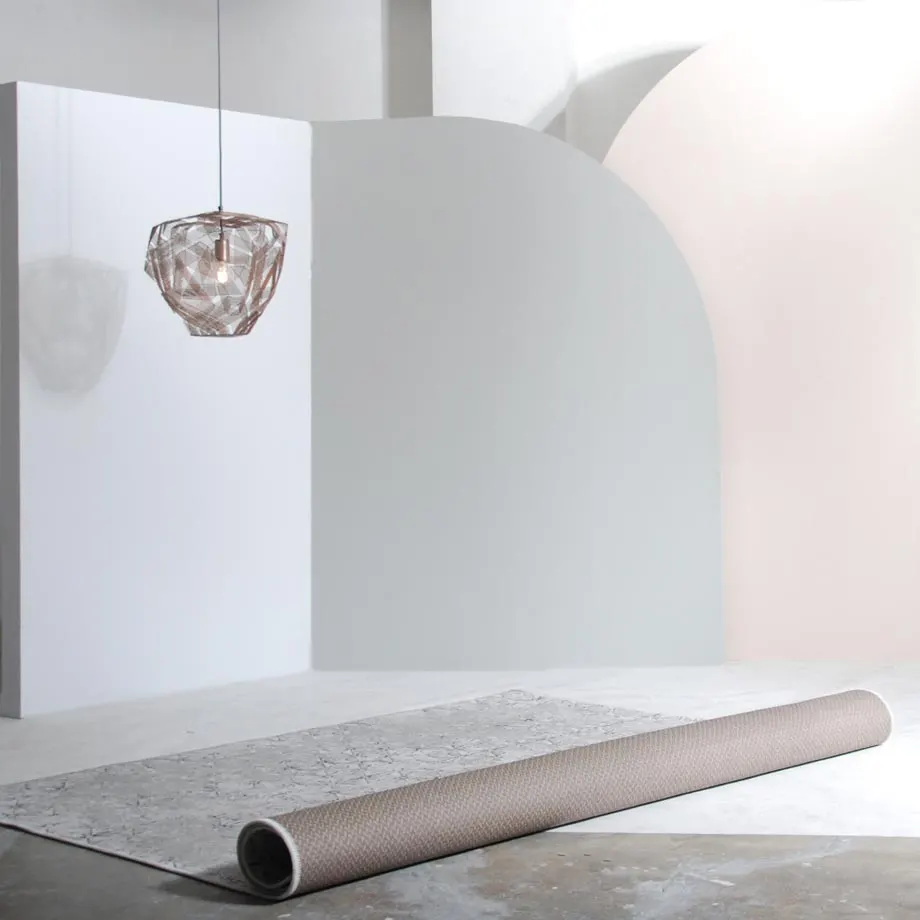 Spaceship Pendant Lamp, image 1