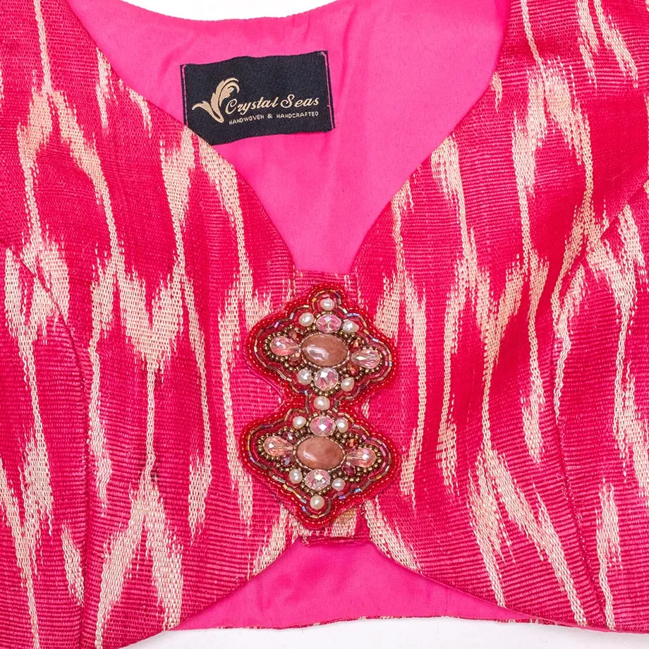 Kat Tnalak Bolero, image 5