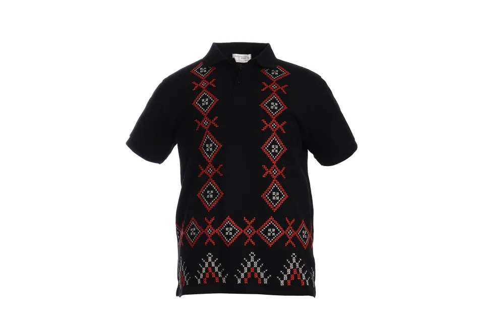 Balintataw Polo Shirt