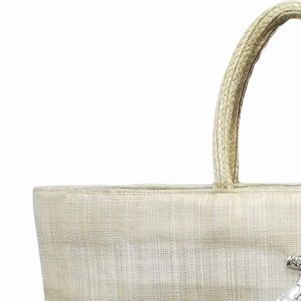 Tierra y Mar Fashion Bag Yellow, image 3