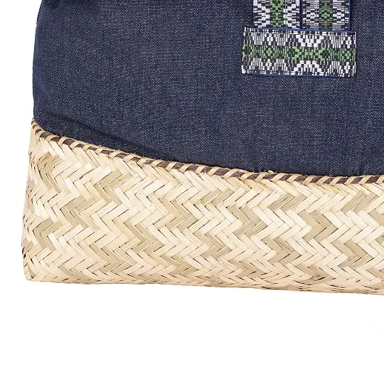 Anya Basket bag, image 5