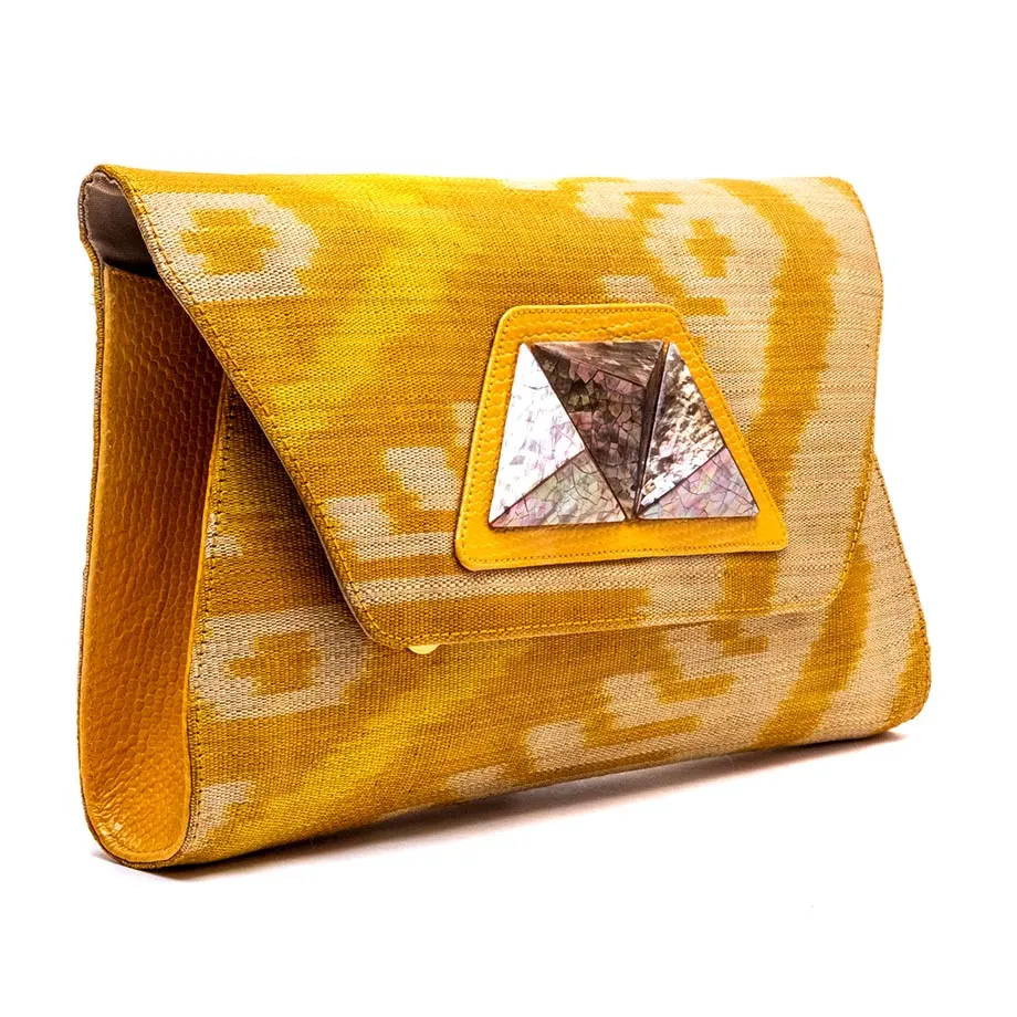 Jean Envelope, image 1