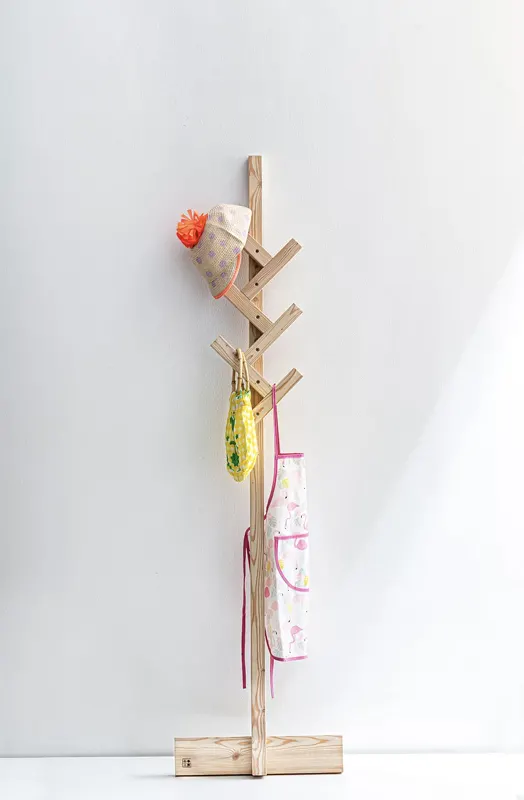 Tombo Hanger, image 5
