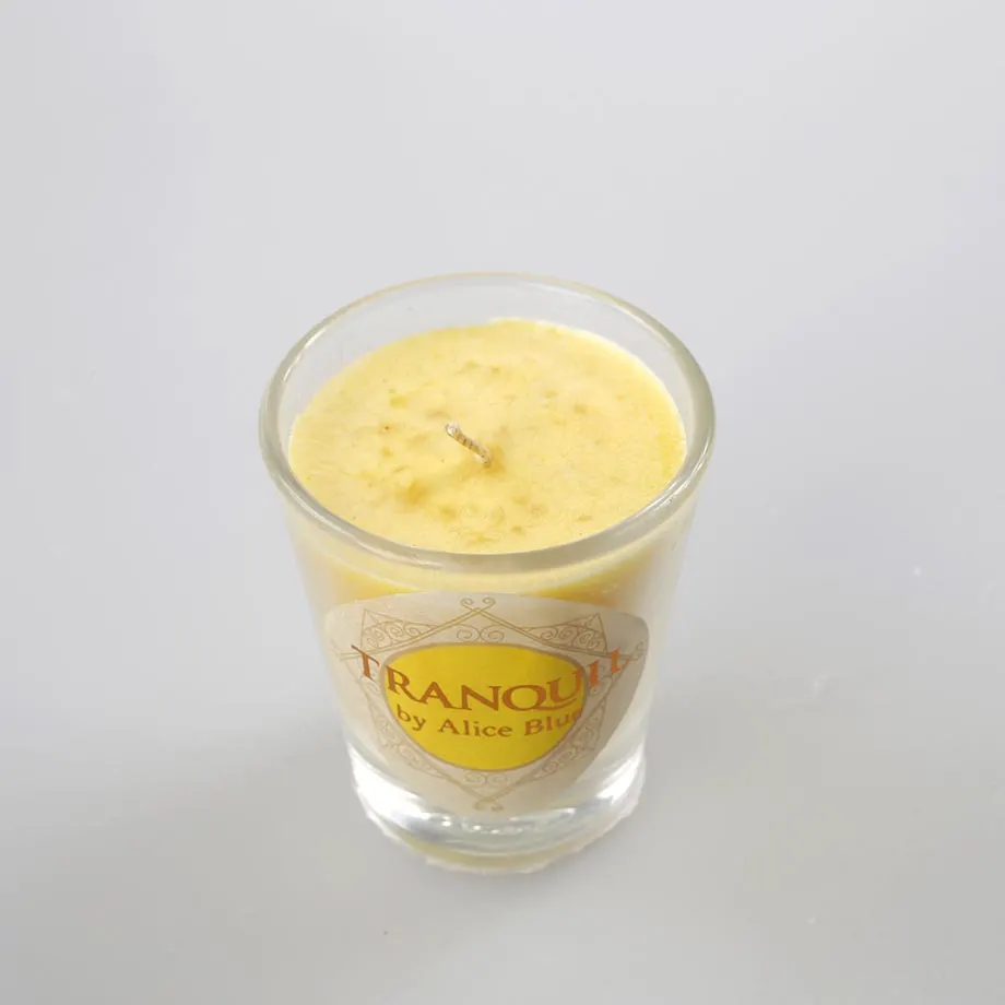 1.5 oz Tranquil Brand Scented Candle, image 4