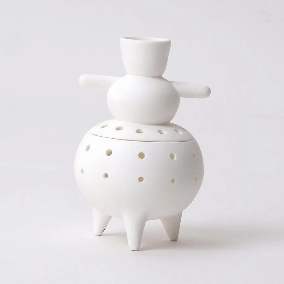 BABY POTTS TEALIGHT HOLDER, image 5